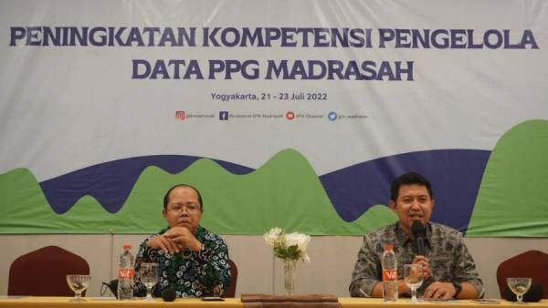 Kali pertama, Kemenag-LPDP Siapkan 10.000 Kuota Beasiswa Pendidikan Profesi Guru