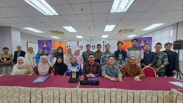 Penerima Beasiswa Kemenag Harus Bisa Bangun Jejaring Internasional
