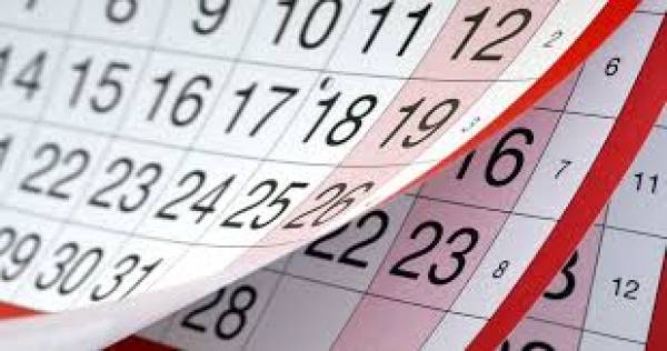 Jadwal Libur Akhir Tahun 2022 Jenjang SD hingga SMA