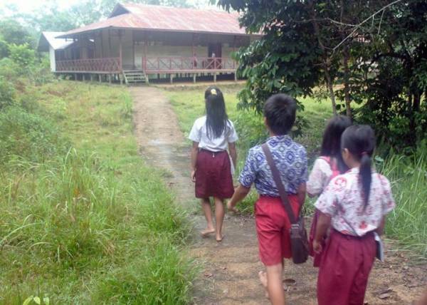 RUU Sisdiknas Diharapkan Jadi Solusi Kesenjangan Pendidikan di Daerah 3T