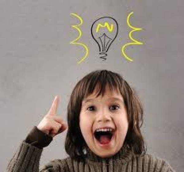 Tips Agar Anak Berpikir Kritis