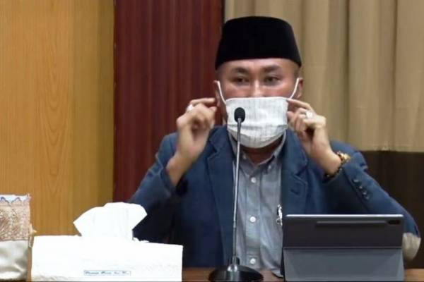 Respon Cepat Gubernur, Kadindik Jatim Intruksikan Kepala Sekolah Bentuk Satgas Perlindungan Siswa di Sekolah