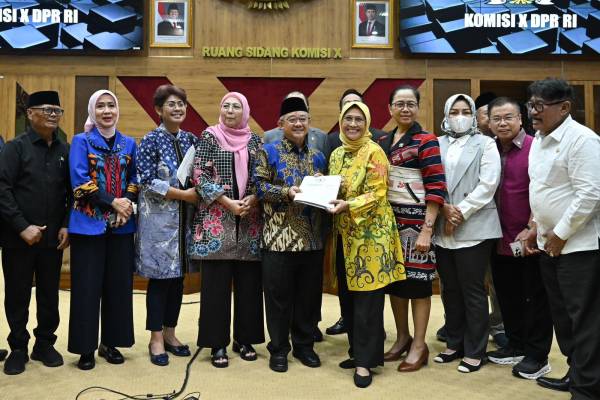 Abdul Mu'ti Ungkap Capaian Kemendikdasmen dalam 100 Hari Kerja