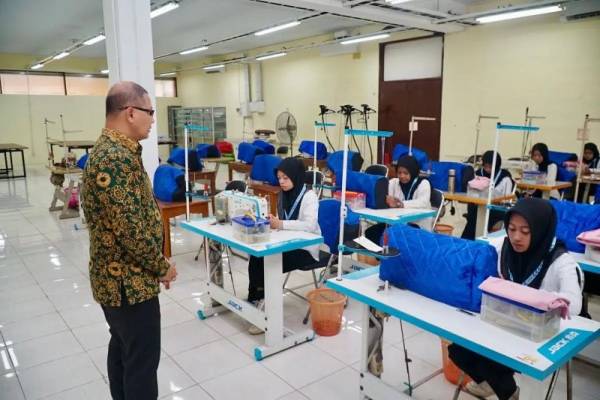 Disdik Jatim Dorong Sertifikasi Kompetensi SMK demi Daya Saing Dunia Kerja