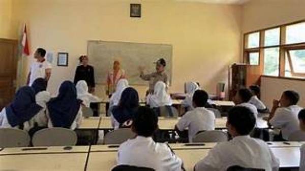 Keputusan PTM di Kota Batu Masih Wait and See
