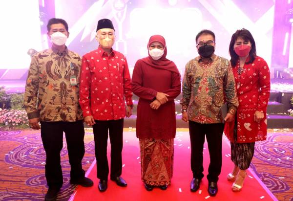 JATIM SMA AWARDS 2021, Ajang Aktualisasi Diri dan Unjuk Prestasi di Tengah Pandemi Covid-19