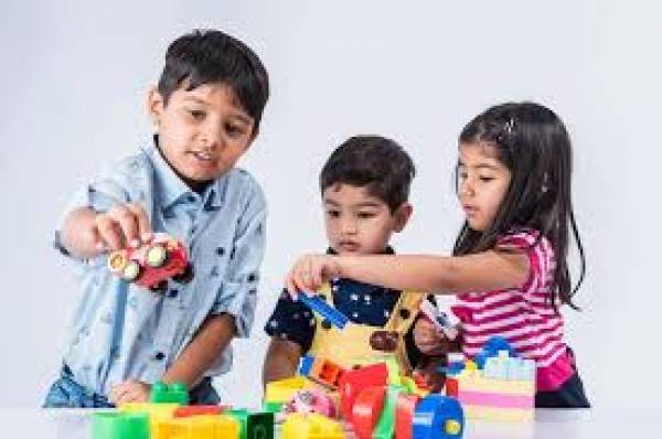 Dua Kegiatan Ini Bikin Anak Pintar di Sekolah