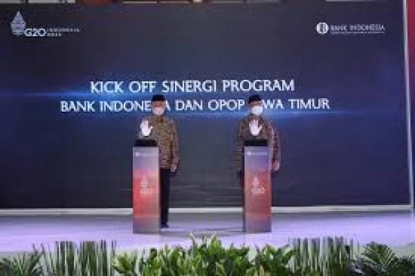 Cerita Wahid Tentang Siswa Siswa yang Berhasil Berwirausaha dengan Mengoptimalkan Kompetensi