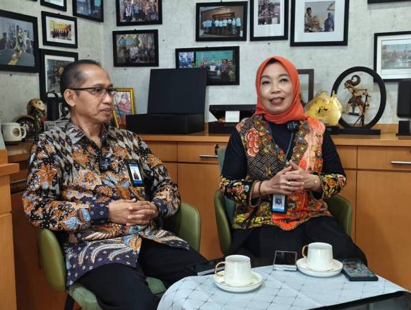Kemendikdasmen Luncurkan Gerakan Numerasi Nasional untuk Siswa