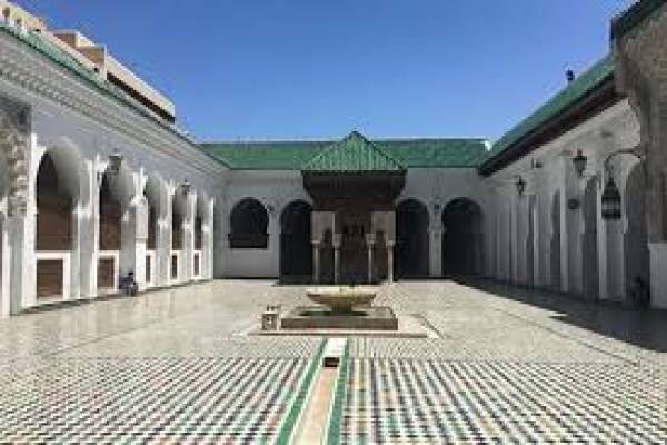 Didirikan Seorang Perempuan, Ini Universitas Al-Qarawiyyin