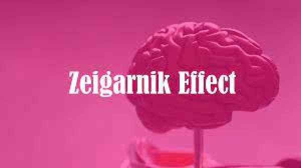 Mengenal Zeigarnik Effect, Kebiasaan Mengingat Pekerjaan yang Belum Selesai