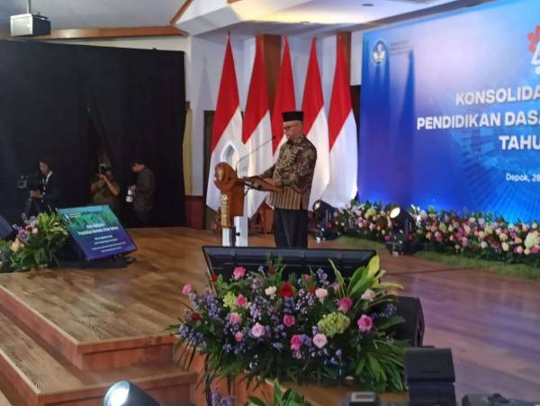 Pemerintah Redistribusi Guru ASN ke Sekolah Swasta, Permudah Penilaian Kinerja