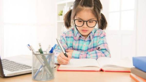 Anak Pintar Bukan Karena Sekolah Mahal