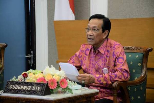 Sultan HB X: Jangan Bedakan Anak Perempuan untuk Wajar 12 Tahun