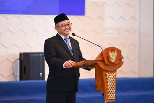 Mendikdasmen Imbau Guru Waspada Bermedsos dan Dorong Pembelajaran Mendalam
