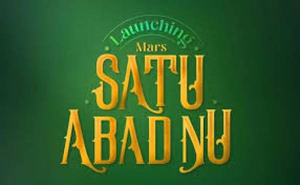 Pencipta Mars Satu Abad NU