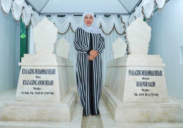 Guru Para Ulama dan Umara'