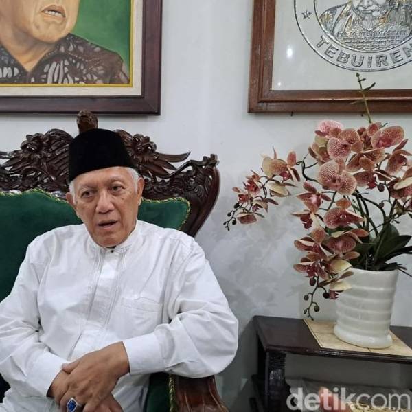 Cicit Pendiri NU Nahkodai PWNU Jatim Periode 2024-2029