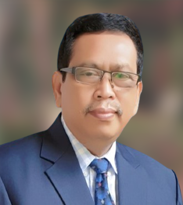 Sosok di Balik Kutipan Skripsi