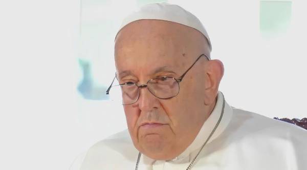 Jejak Keteladanan Pemimpin Gereja yang Merangkul Dunia