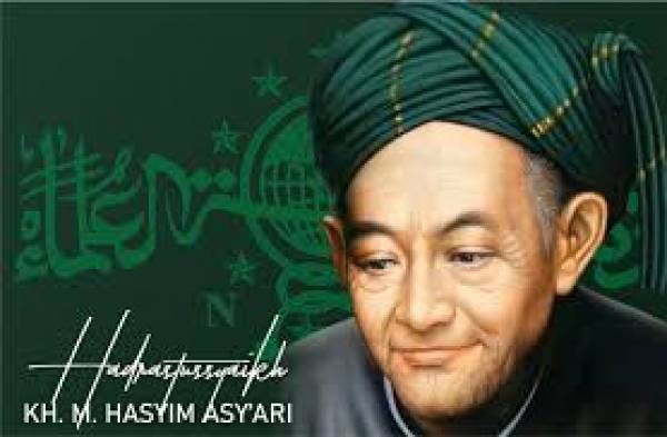 Nyantri di Pesantren Siwalan Panji Sidoarjo