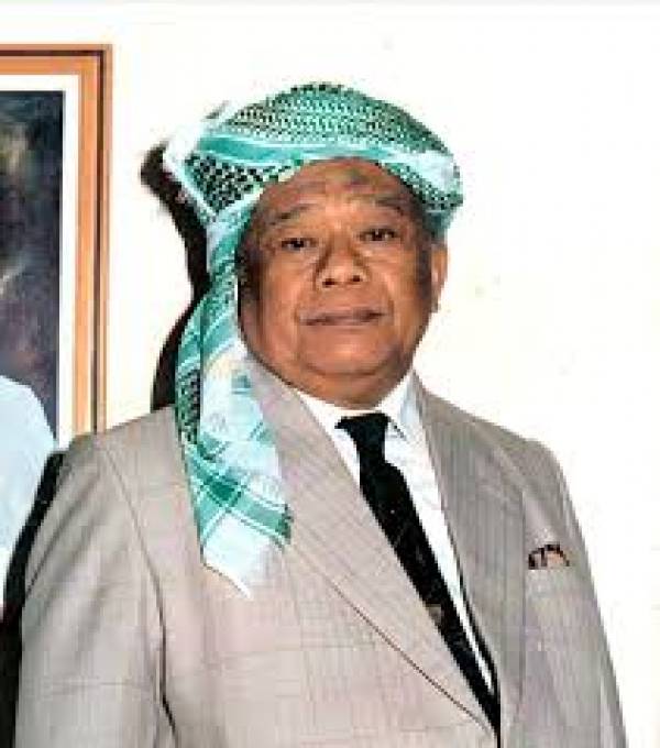 Tokoh Berpengaruh Muhammadiyah