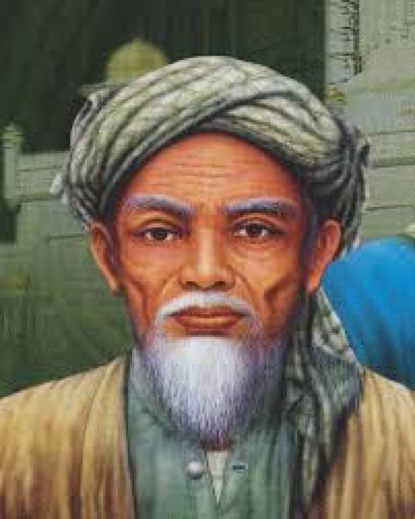 Sunan Bonang: Dakwah Lewat Seni