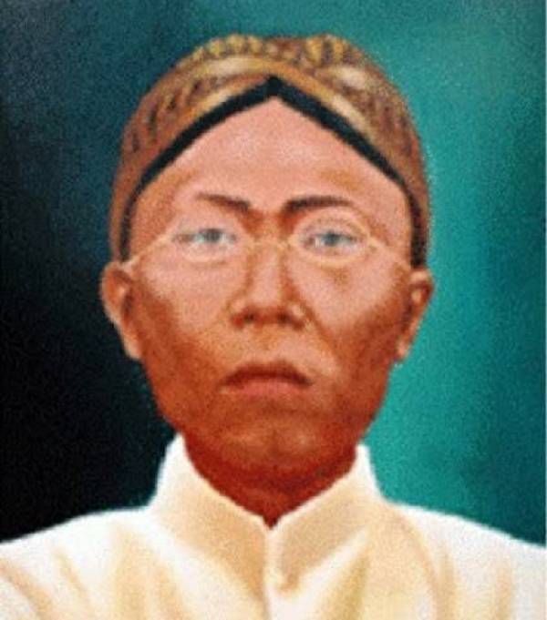 Sang Pahlawan Nasional dan Tokoh BPUPKI