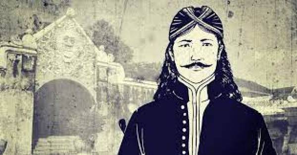 Sri Sultan Hamengkubuwono I