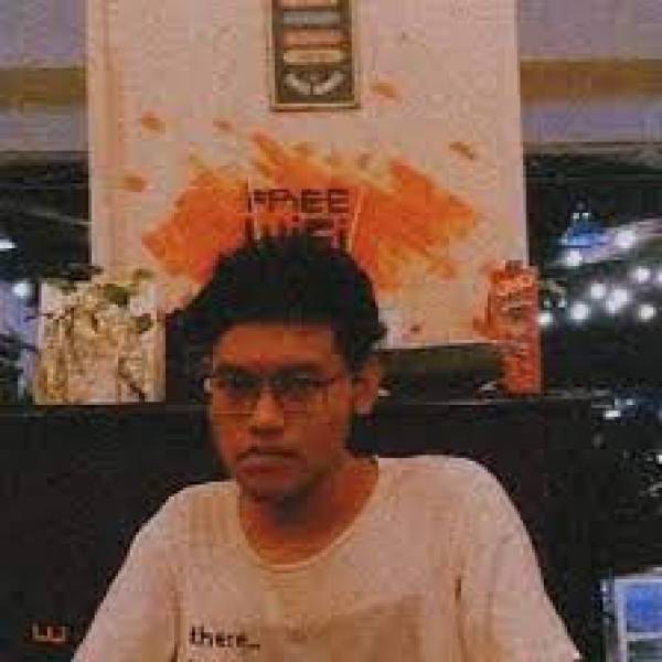 Dari Robotika Menjadi Penulis Jurnal Scopus