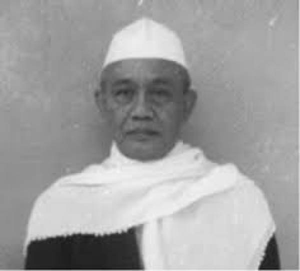 Kiai Karismatik NU yang Menetap di Krapyak Yogyakarta