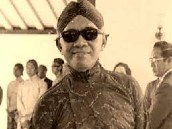 Dengar Bisikan Gaib hingga Bertemu Nyi Roro Kidul