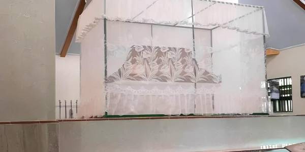 Misteri  Guru Tarekat yang Diduga Terlibat dalam Perang Diponegoro