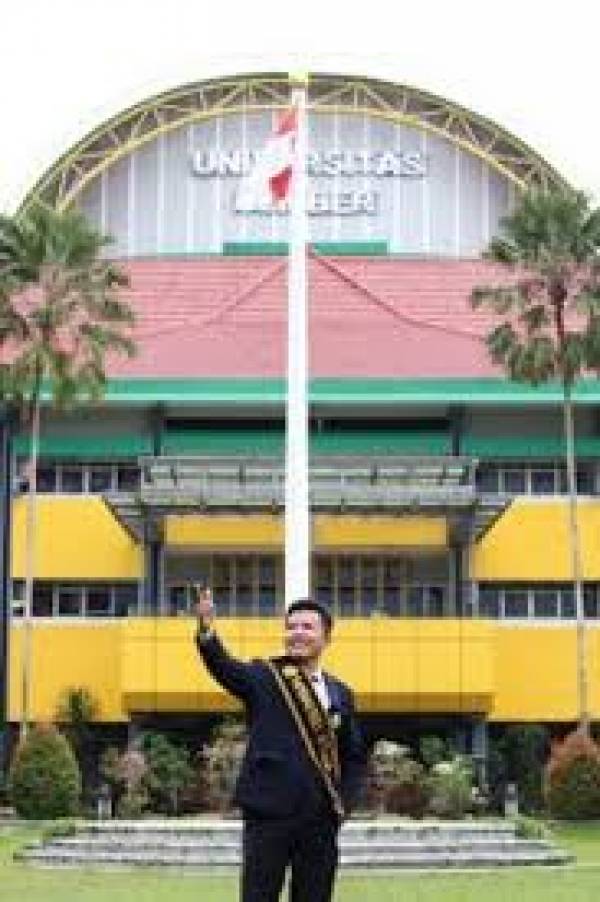 Anak TKI yang Berhasil Lolos LPDP di 4 Universitas Top Dunia