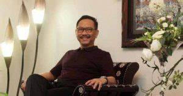 Dari Wamenhub Hingga Kepala Otorita Ibu Kota Nusantara