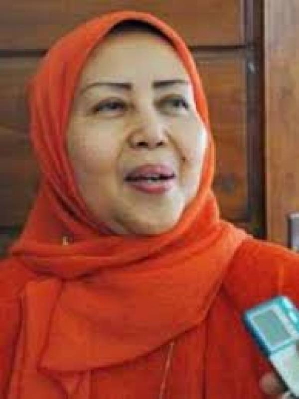 Guru Besar UIN Sunan Ampel dan STIT UW yang Berpulang Hari Ini