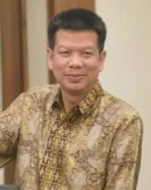 Sang Pemilik Restoran Solaria