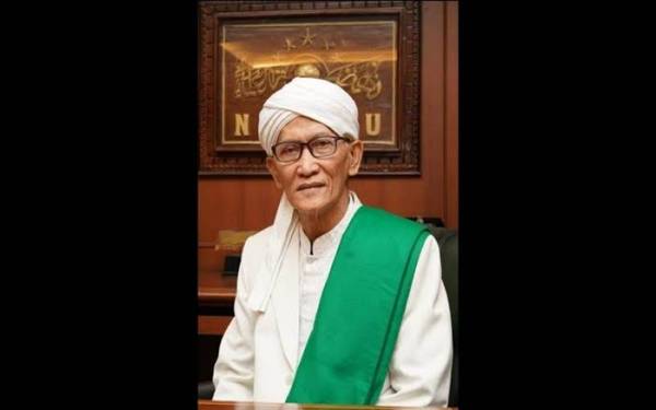 Tarawih itu Minimal 30 Menit