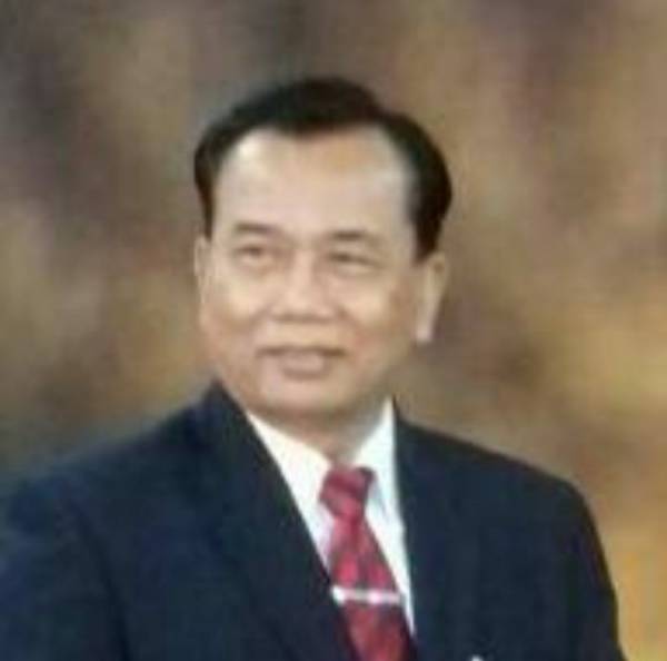 Belajar Keteladan Hidup dari Seorang Guru