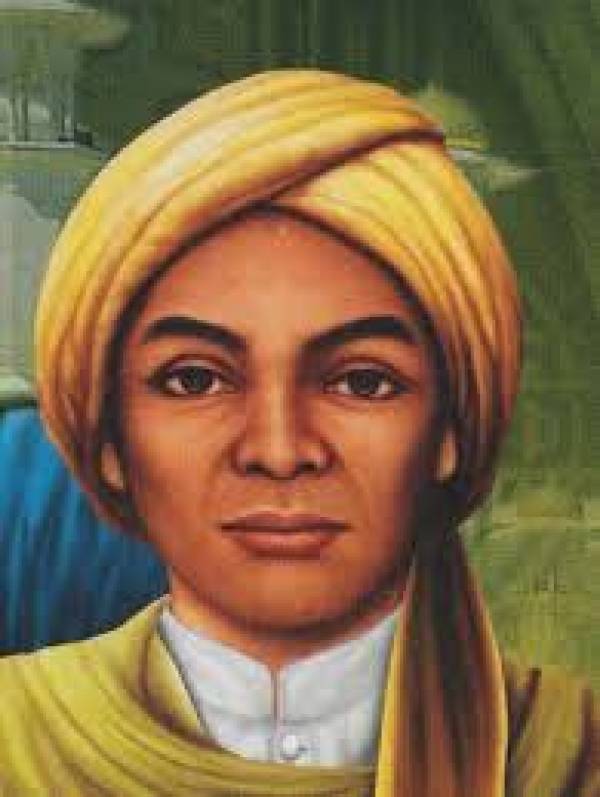 Tujuh Falsafah Hidup Sunan Drajat