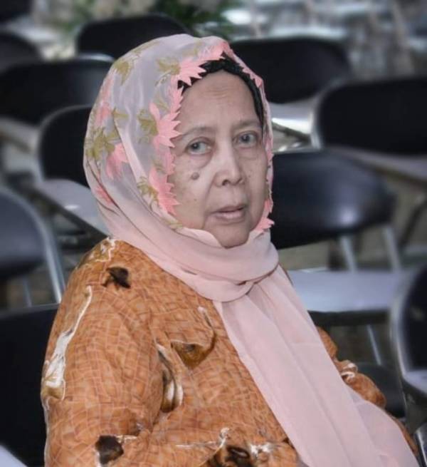 Istri Pendiri Pesantren Al-Urwatul Wutsqo Jombang Wafat