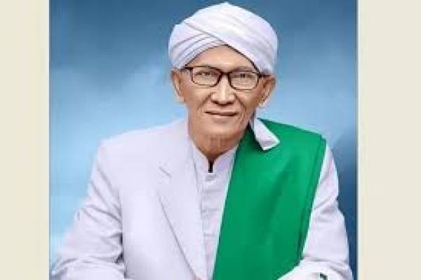 Sesuatu yang Baik Pasti Ujiannya Berat