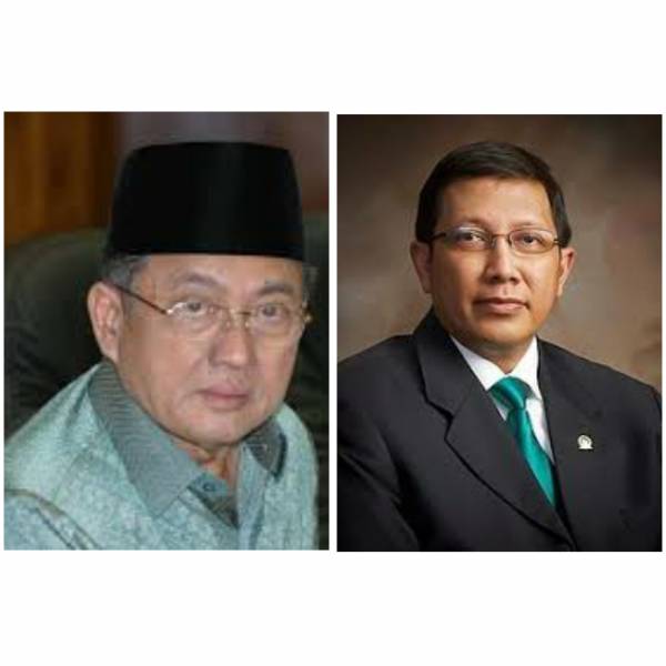 Menteri Agama Alumni Pesantren Gontor