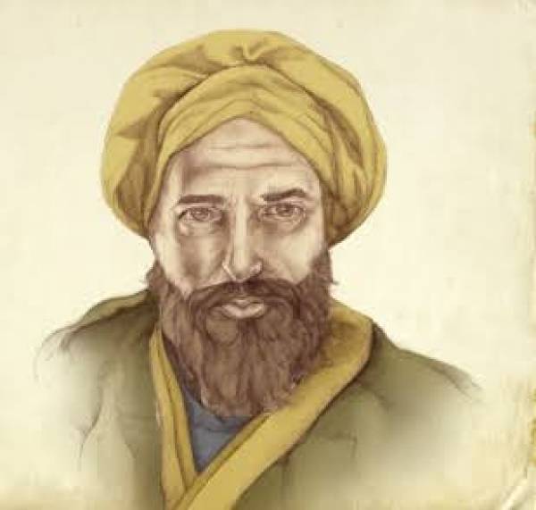 Ilmuwan Islam Terhebat di Abad ke 9