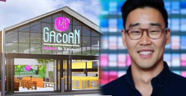 Pemilik Mie Gacoan, Restoran Mie Pedas, Murah, Ramai Pengunjung