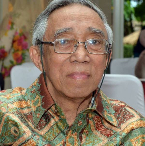 Tokoh ITB di Balik Pembuatan Soal-Soal SBMPTN