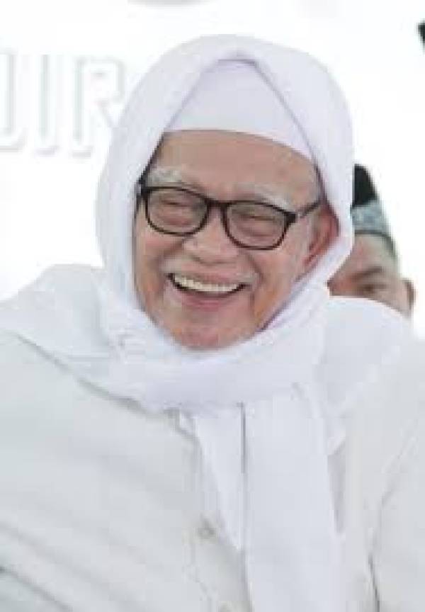 Rais Syuriah Periode 2024-2029