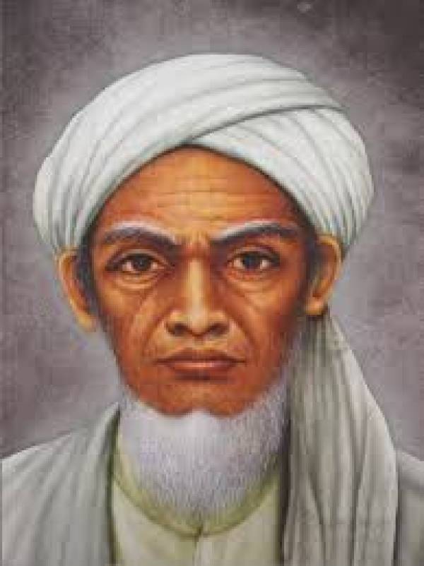 Sunan Giri: Pernah Dihanyutkan ke Laut Saat Bayi