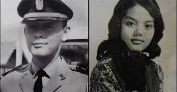 Kisah Cinta Romantis Pahlawan Nasional