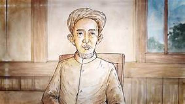 Jalan Terjal Dakwah hingga Tuduhan Kiai Kafir